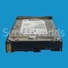 HP 819078-001 2TB 12G SAS 7.2K 3.5" MDL 818365-B21 818369-002 