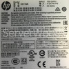 HPe JL116A AltoLine 5600 48XG 4 QSFP+ PPC Front to back Switch
