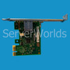 Dell VRRH1 Intel Single Port 1GB PCIe Adapter