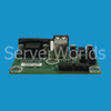 HP 689232-001 Front server panel board b 013494-001