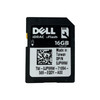 Dell JPVHW 16GB iDrac vFlash SD Card