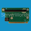 Dell D3R6M Poweredge C6220 PCIe Riser Board