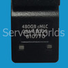 HPe 810770-001 3Par 480GB SSD SAS SFF Storeserv 810867-001 K2P88A