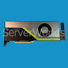 Dell CRPRY NVIDIA Quadro RTX 5000 16GB PCIe x16 Graphics Card