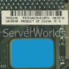 HP 392610-001 DL380 G4 sas backplane 012507-001 012508-001