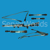 HPe 784629-001 Mini SAS Cable Kit Set of 6