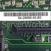 HP 54-30558-03 DS15A system board