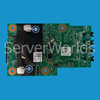 Dell WTV34 Broadcom 57416 Dual Port 10GB Mezz Card