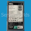 Dell W8R3C Platinum 750W Power Supply L750E-S0 PS-2751-13D-LF