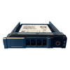 Dell NRF3P 1.6TB Mixed Use 12GB SAS 2.5" SSD 400-AZHS