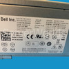 Dell K2H58 Optiplex 250W Power Supply HU250AD-00 HK350-71FP S1