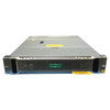 HPe N9X16A Storevirtual 3200 4 Port 1GBE iSCSI SFF Storage Chassis