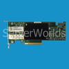 HPe 719212-001 StoreFabric SN1100E 16GB Dual Port FC HBA-short bracket