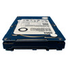 Poweredge R610 R710 R810 R910 600GB SAS 15K 6GB 2.5" Hard Drive