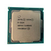 Intel SRFAV Xeon E-2224 QC 3.40Ghz 8MB 8GTs Processor