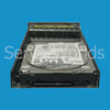 HP 875659-001 3par 8000 1.2TB SAS 10K SFF - exact tray 810874-001