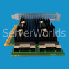 Dell 1YGFW Poweredge NVMe Expander Board