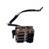 Dell P872P Optiplex 980 USB Audio Assembly