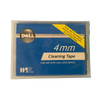 Dell 1X023 4MM Cleaning Tape