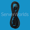 HPe JW140A 13A AC Power cord - IAP Norte American JW140-61001 