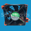 Dell C9857 Poweredge 1900 2900 System Fan JC915 TA350DC M35556-35