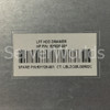 HP 631128-001 HDD drawer CSP LFF 620020-001