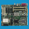 HP 432224-001 xw6400 workstation system board 380689-001