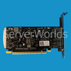 Dell 9J9FD NVIDIA Quadro T400 2GB Graphics Card w/FH