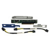 HPe 867980-B21 DL360 Gen10 2P FH GPU Enablement Kit 869511-001 875540-001