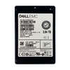 Dell CRNPH 3.84TB SAS 12GBPS 2.5" SSD MZ-ILT3T8C MZILT3T8HBLSAD3