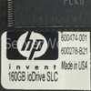 HP 600474-001 Fusion IO 160GB Accelerator SLC 600278-B21 