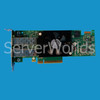 Dell 6VK2R Emulex LPE16002 16GB Dual Port HBA w/LP Bracket