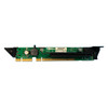 Dell 51MXX Poweredge R620 PCIe x16 Riser Board