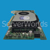 HP 366650-001 FX3400 video card 365891-002