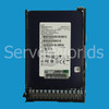 HPE P05314-001 1.92TB SATA 6GB 2.5" Hot Plug SSD