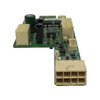 HPe 696338-001 Ext Personality Board Left Side SL2x0 Gen8 657456-003