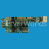 HPe 696338-001 Ext Personality Board Left Side SL2x0 Gen8 657456-003