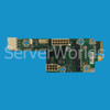 HPe 696339-001 Ext Personality Board Right Side SL2x0 Gen8 657456-004