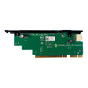 Dell 800JH Poweredge R730 R730XD PCIe x16 Riser Board