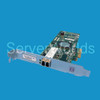 Dell CD621 Emulex LPE1150 4GB Single Port PCIe FC HBA