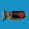 Dell 9C8C0 AMD Radeon R7 250 2GB Graphics Card