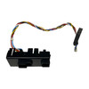 Dell D0X35 Vostro Power Button Cable/LED Assembly 0D0X35