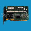 Dell D9205 Perc 4 DC Controller w/128MB and BBU