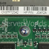 HPe JG412A MSR4000 MPU-100 JG412-61001