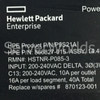 HPe 870123-001 3 Phase 4KVa 208V PDU 866827-015 P9S21A