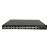 HP JW672A s1500-48P mobility access switch with 48 port PoE+ ports 