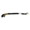 HP 775742-001 DL380 Gen9 graphics cable 10 Pin to Dual 6 Pin Y cable