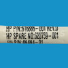 HPe 620759-001 Mini SAS Cable 616886-001 