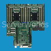 HPe P11782-001 DL380 Gen 10 System board 809455-002 875073-001 