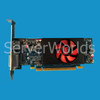 Dell J53GJ AMD Radeon HD8490 1GB Video Card